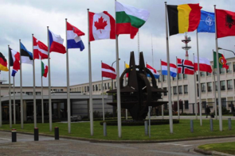 НАТО развивает сотрудничество со странами Каспия