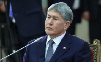 Атамбаев: Мы проведем выборы как положено, а тех, кто попытается дестабилизировать ситуацию, закроем куда надо