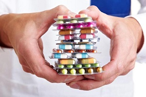 Импорт китайских медикаментов увеличился в Казахстане