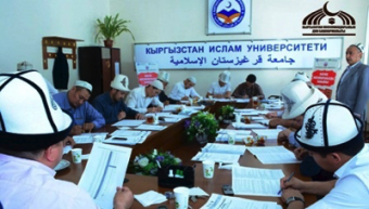 Опасность салафизации верующих в Кыргызстане возрастает