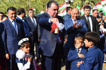 Таджикистан перейдет на 12-летнее школьное образование в 2020 году