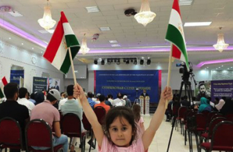 Таджикская оппозиция готовит санкционный список