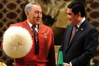 Законодатели мод. Что президенты Центральной Азии говорили про стиль?