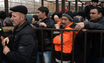 Таджикские эксперты придумали, как решить проблемы трудовых мигрантов 