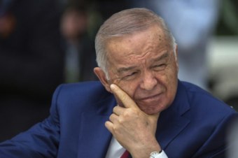 Первая критика в адрес Каримова в эфире узбекского телевидения