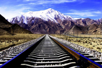 Минтранс Таджикистана: Прокладка железной дороги из Китая до Ирана откладывается