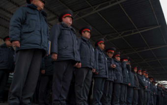 На какие деньги живут бывшие и настоящие министры внутренних дел Кыргызстана?