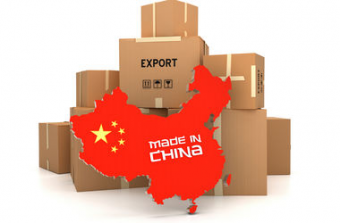 Кыргызстан импортирует из Китая в 50 раз больше, чем экспортирует