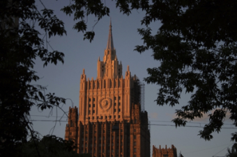 Пятая смерть дипломата за год: в Судане скончался посол России