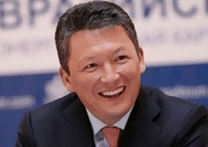 Тимур Кулибаев назван самым влиятельным бизнесменом Казахстана