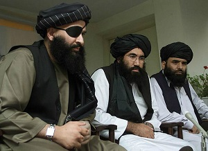 Госсекретарь США заявил, что в правительстве Афганистана есть место умеренным талибам