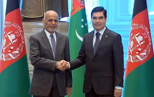 Афганская политика Ашхабада и её влияние на ситуацию в Каспийском регионе