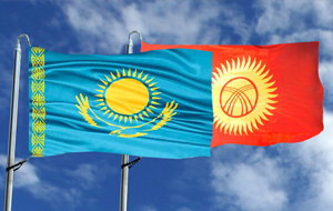ВТО приступила к рассмотрению жалобы Кыргызстана на Казахстан
