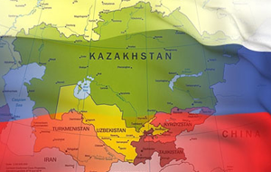 Средняя Азия: трудный выбор новой российской политики