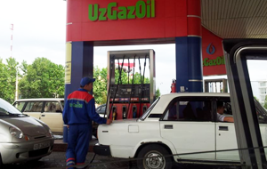 Узбекистан выделит порядка $250 млн на борьбу с дефицитом бензина