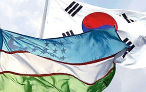 Узбекистан будет поставлять уран в Южную Корею 