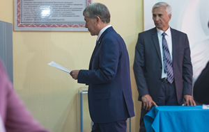 Итоги президентства Алмазбека Атамбаева — что изменилось в Кыргызстане