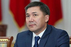 Россия оказала существенную помощь экономике Кыргызстана – вице-премьер-министр
