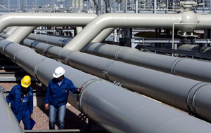 Узбекистан в 2018 году планирует увеличить добычу газа на 17%