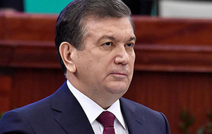 Президент Узбекистана заверил соотечественников, что впредь банковские счета проверяться не будут