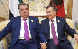 Узбекистан и Таджикистан договорились об отмене визовых ограничений