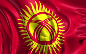 В аэропорту Санкт-Петербурга усилили контроль за прибывающими гражданами Киргизии