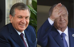 Узбекский вопрос: станет ли все снова, как при Каримове?