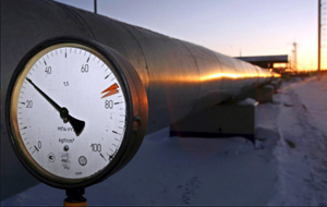 Узбекистан будет продавать Таджикистану газ по цене вдвое ниже рыночной
