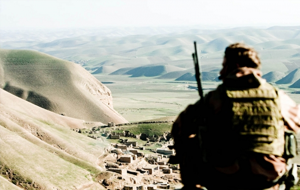 Афганистан: участники Большой игры пытаются найти путь к миру в стране