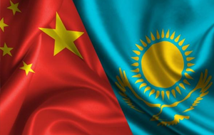 Казахстан нарастил экспорт своей продукции в КНР более чем на треть