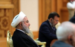 Туркмения и Иран открыли новую страницу в отношениях