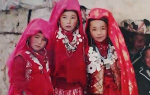 Трудная дорога домой: возвращение памирских кыргызов