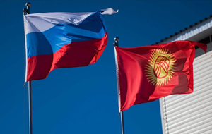 Знание русского языка помогает кыргызстанцам хорошо зарабатывать