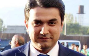 Принц над городом. Чего достиг сын президента Таджикистана на посту мэра Душанбе