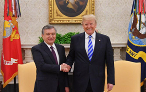 Узбекский лидер в США: что стоит за многовекторностью Ташкента