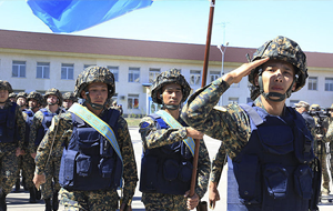 О чем договорились министры обороны стран ОДКБ в Астане 