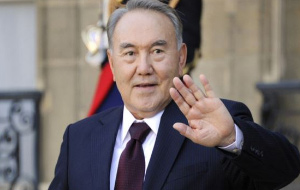 Президент Казахстана уходит?