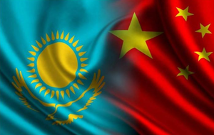 Сколько Китая в Казахстане? 