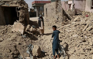 Война в Афганистане: чем объясняются успехи талибов