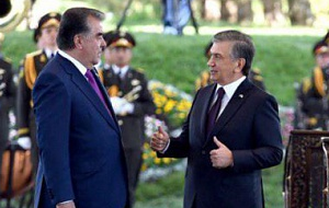 Итоги стратегического визита президента Таджикистана в Узбекистан