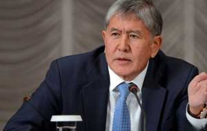 На кого намекает Атамбаев? Экс-президент Киргизии признался в кадровых ошибках