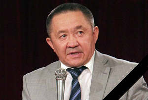 Министр культуры Кыргызстана умер от рака