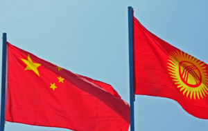 Как Кыргызстану воспринимать Китай. Мнение экономиста