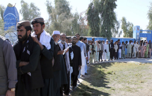 Миллионы безголосых: почему таджики и узбеки лишаются влияния в Афганистане