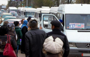 Киргизия: Чем главный городской транспорт опасен для жительниц Бишкека