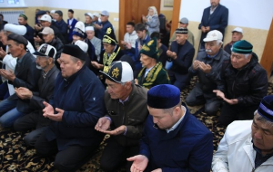 В Казахстане ужесточают законы против экстремистов и ведут работу по реабилитации боевиков