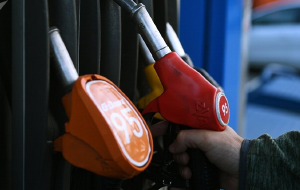 В Кыргызстане самый дорогой бензин в Центральноазиатском регион