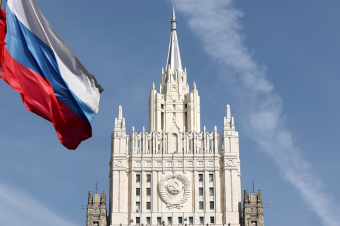 МИД РФ обвинил спецслужбы США в попытке дискредитации России