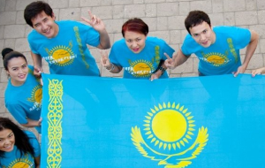 Куда заведут Казахстан поиски национальной идентичности?