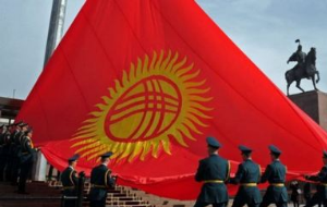 2019: начало конца Кыргызстана?